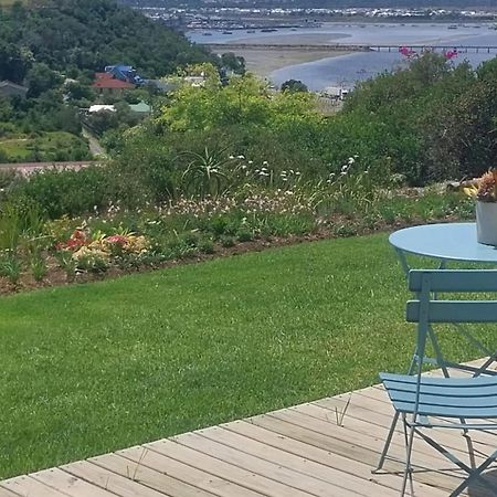 Knysna Private Estate Lagoon - Garden Apartments- Secure Estate エクステリア 写真