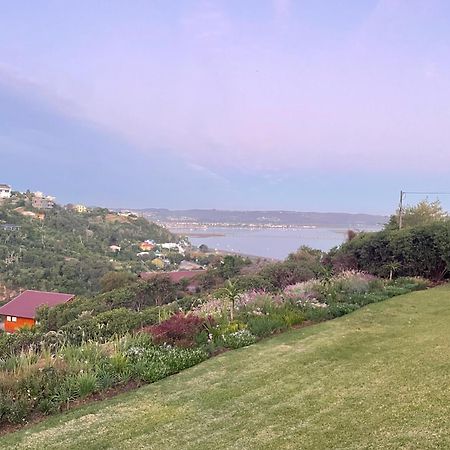Knysna Private Estate Lagoon - Garden Apartments- Secure Estate エクステリア 写真