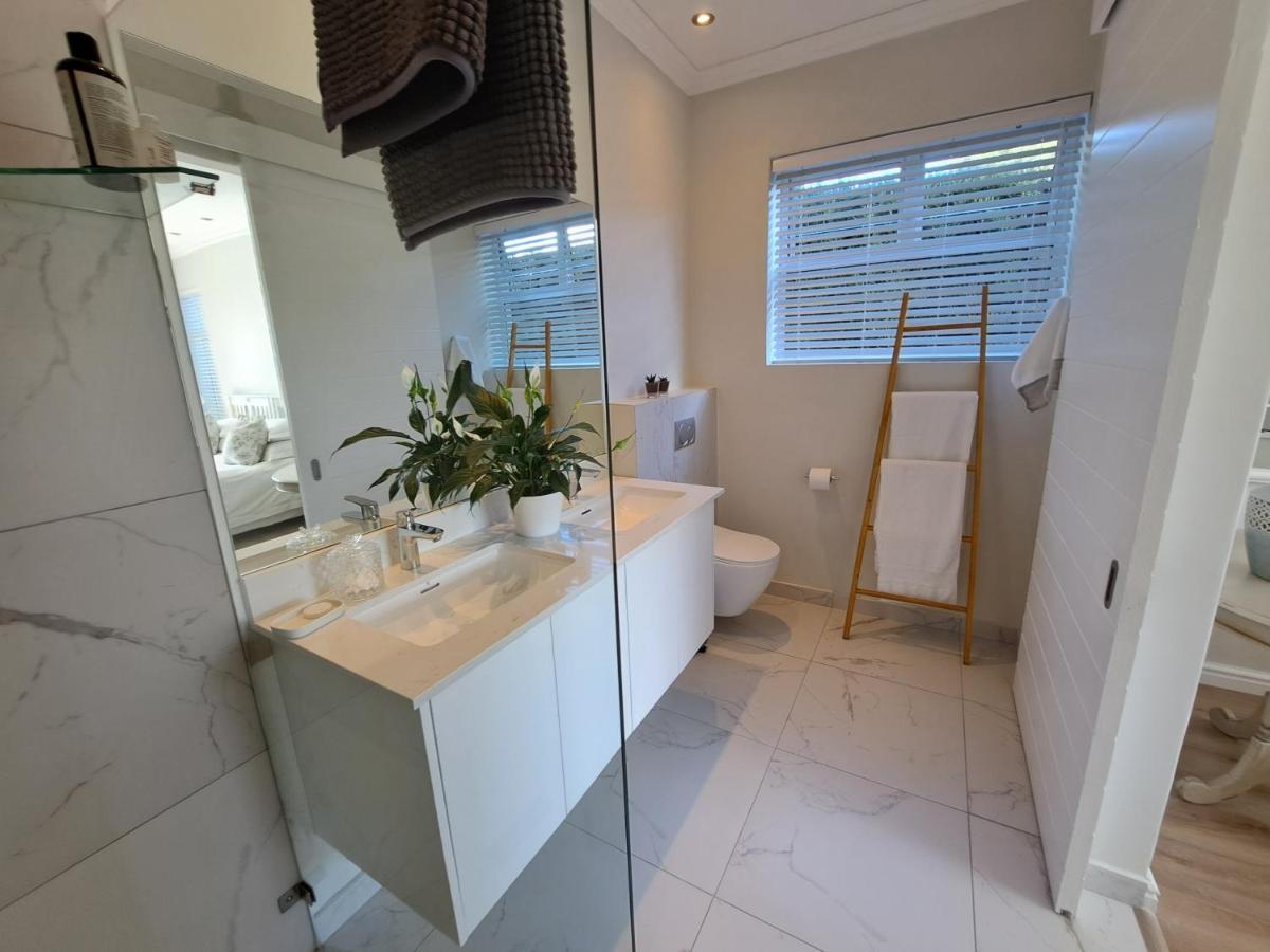 Knysna Private Estate Lagoon - Garden Apartments- Secure Estate エクステリア 写真