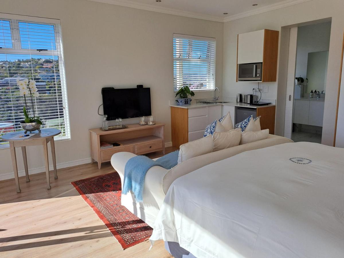 Knysna Private Estate Lagoon - Garden Apartments- Secure Estate エクステリア 写真
