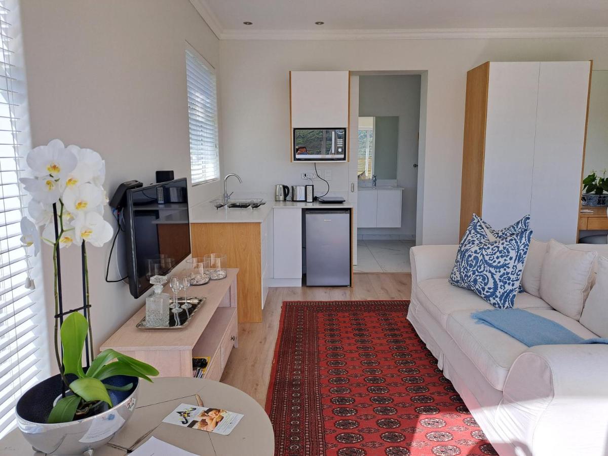 Knysna Private Estate Lagoon - Garden Apartments- Secure Estate エクステリア 写真