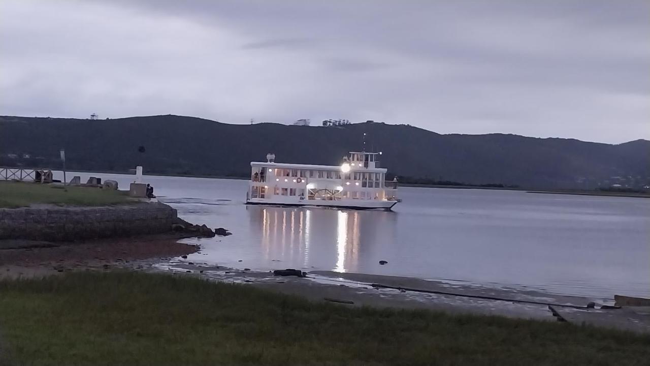 Knysna Private Estate Lagoon - Garden Apartments- Secure Estate エクステリア 写真