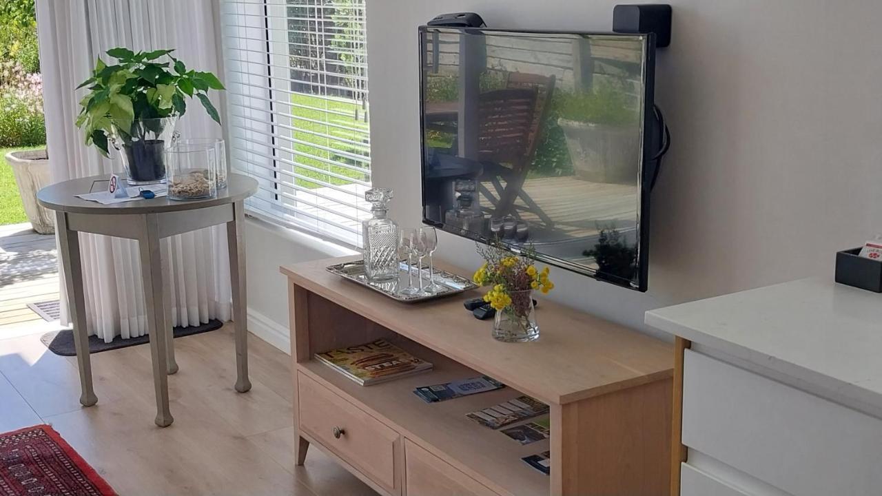 Knysna Private Estate Lagoon - Garden Apartments- Secure Estate エクステリア 写真
