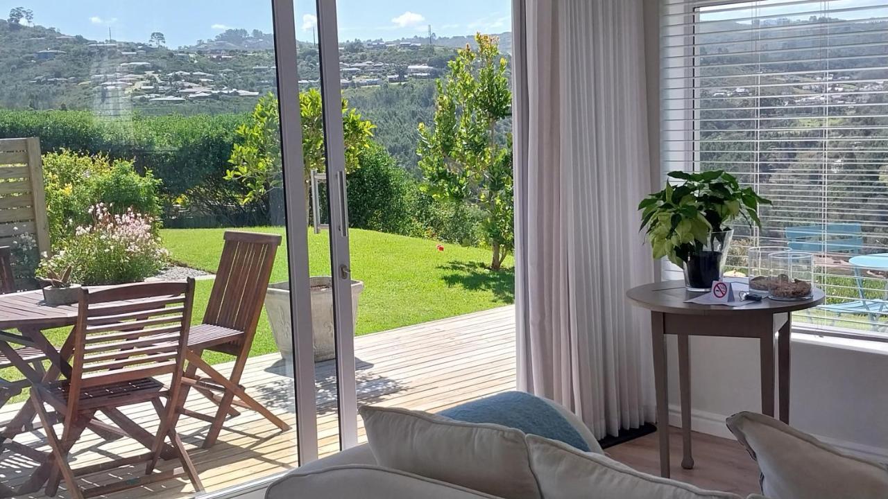 Knysna Private Estate Lagoon - Garden Apartments- Secure Estate エクステリア 写真