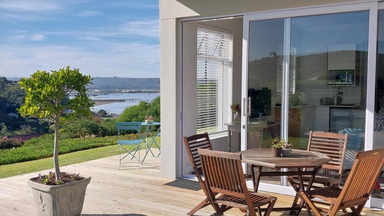 Knysna Private Estate Lagoon - Garden Apartments- Secure Estate エクステリア 写真