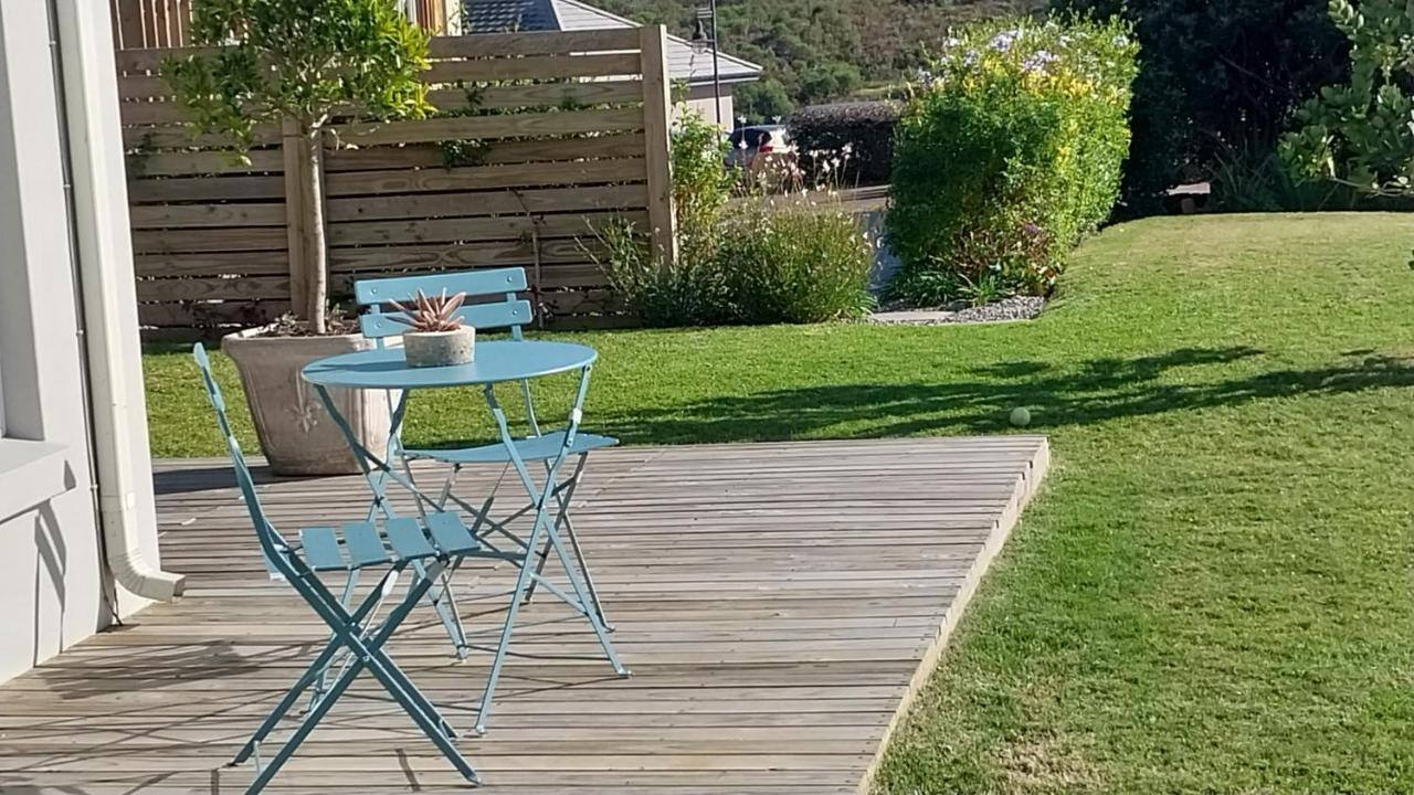 Knysna Private Estate Lagoon - Garden Apartments- Secure Estate エクステリア 写真