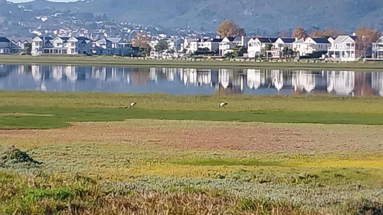 Knysna Private Estate Lagoon - Garden Apartments- Secure Estate エクステリア 写真