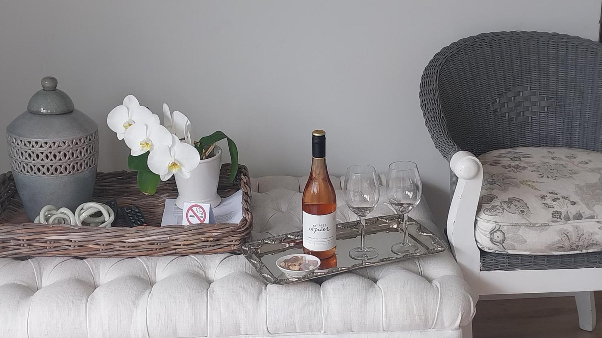 Knysna Private Estate Lagoon - Garden Apartments- Secure Estate エクステリア 写真