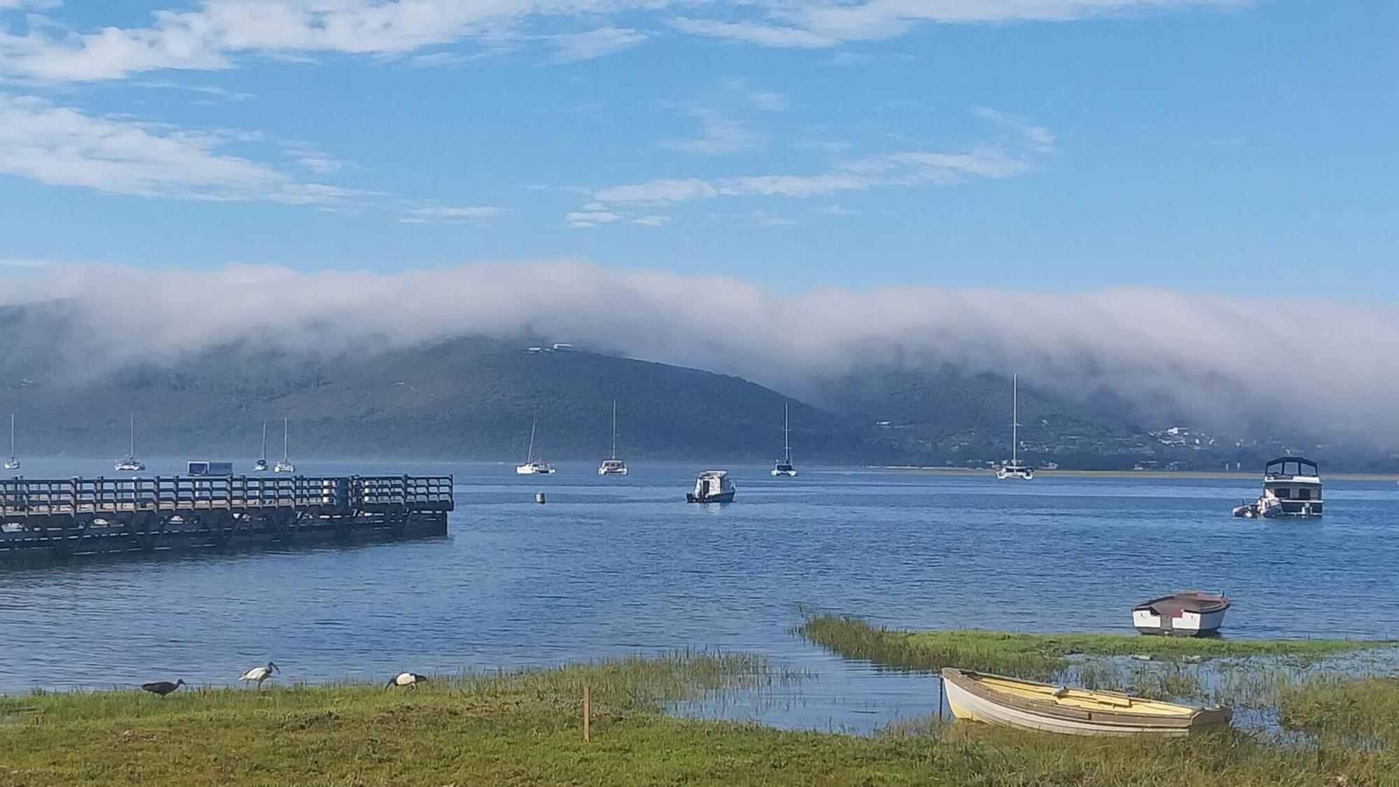 Knysna Private Estate Lagoon - Garden Apartments- Secure Estate エクステリア 写真