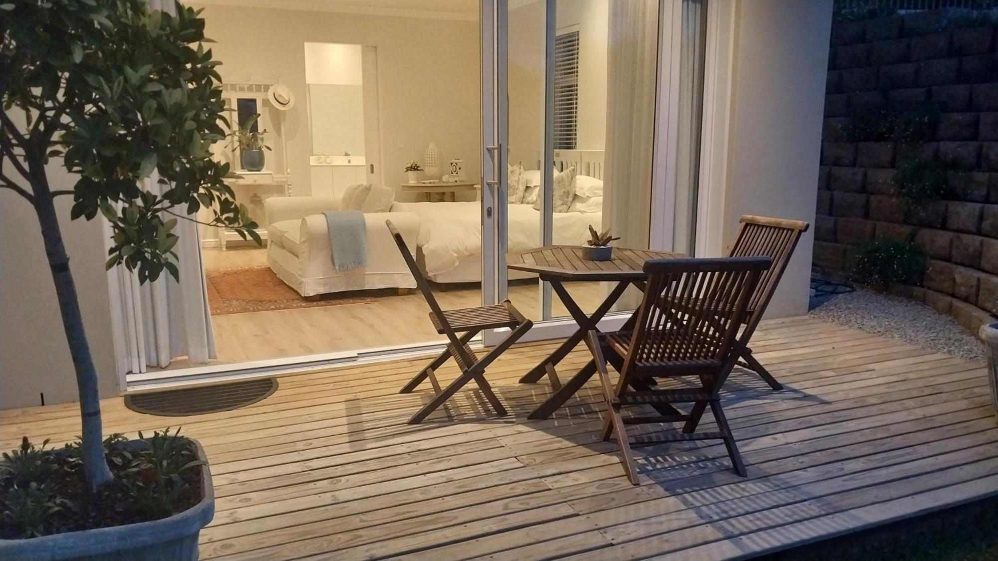Knysna Private Estate Lagoon - Garden Apartments- Secure Estate 部屋 写真
