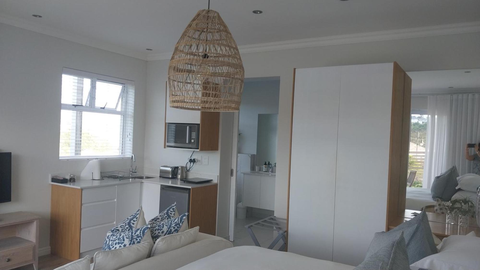 Knysna Private Estate Lagoon - Garden Apartments- Secure Estate エクステリア 写真