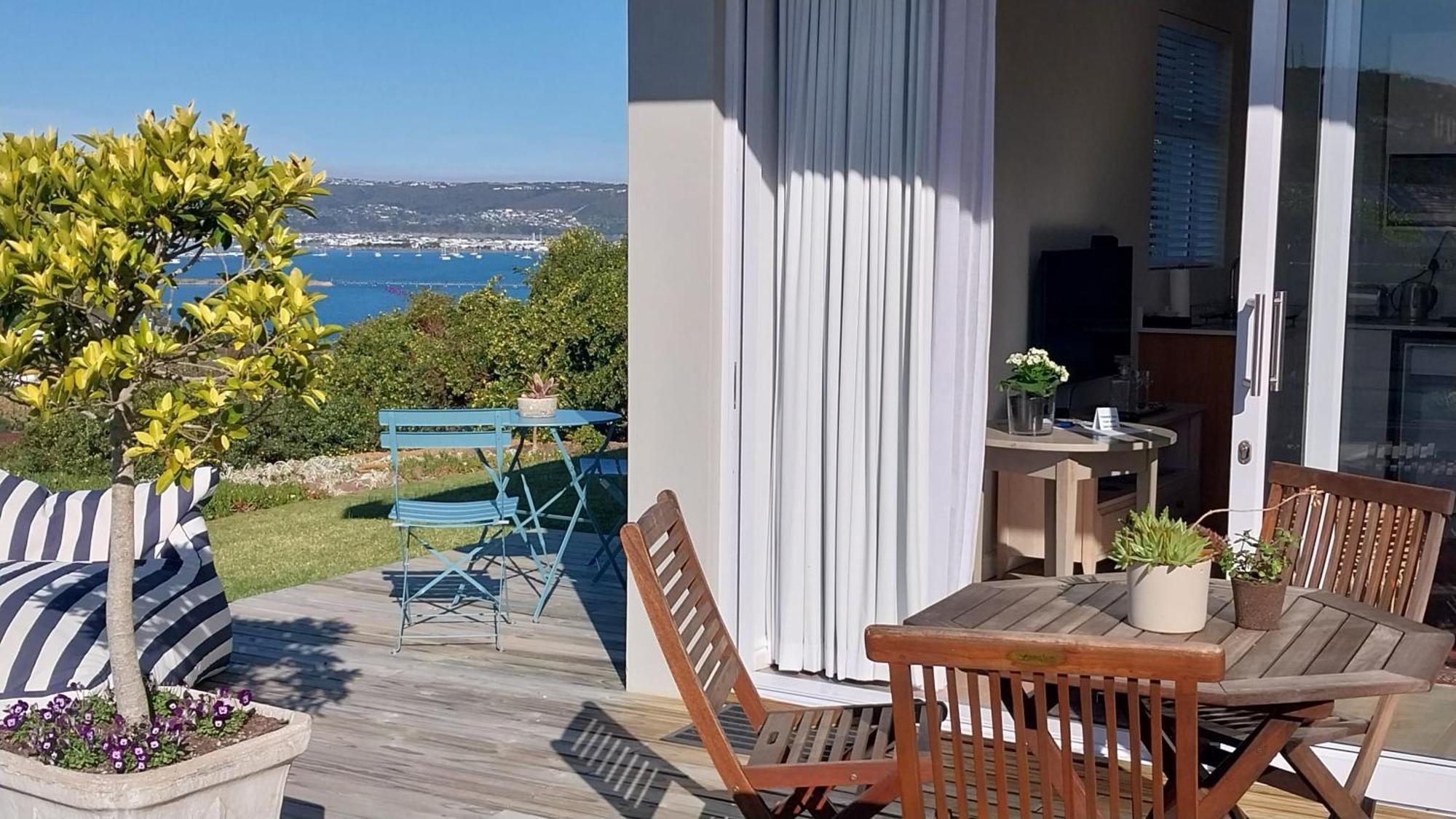 Knysna Private Estate Lagoon - Garden Apartments- Secure Estate エクステリア 写真