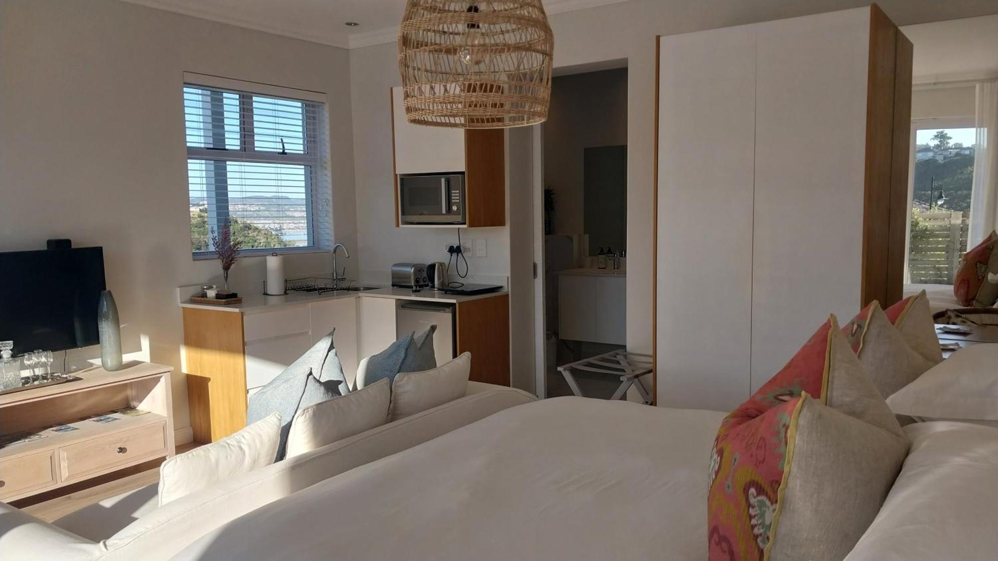 Knysna Private Estate Lagoon - Garden Apartments- Secure Estate エクステリア 写真