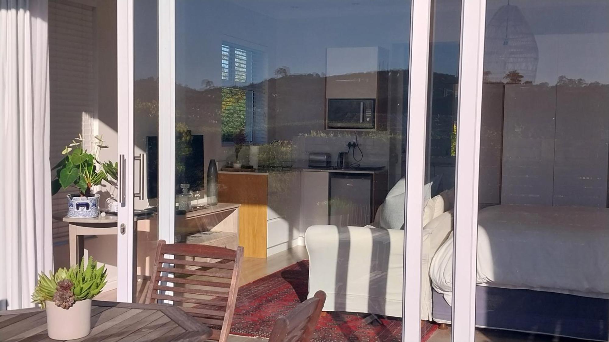 Knysna Private Estate Lagoon - Garden Apartments- Secure Estate エクステリア 写真
