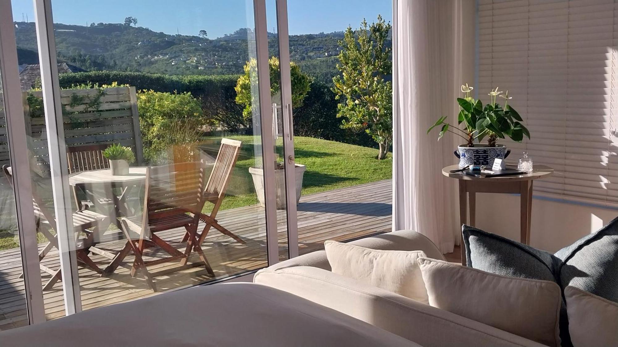 Knysna Private Estate Lagoon - Garden Apartments- Secure Estate エクステリア 写真