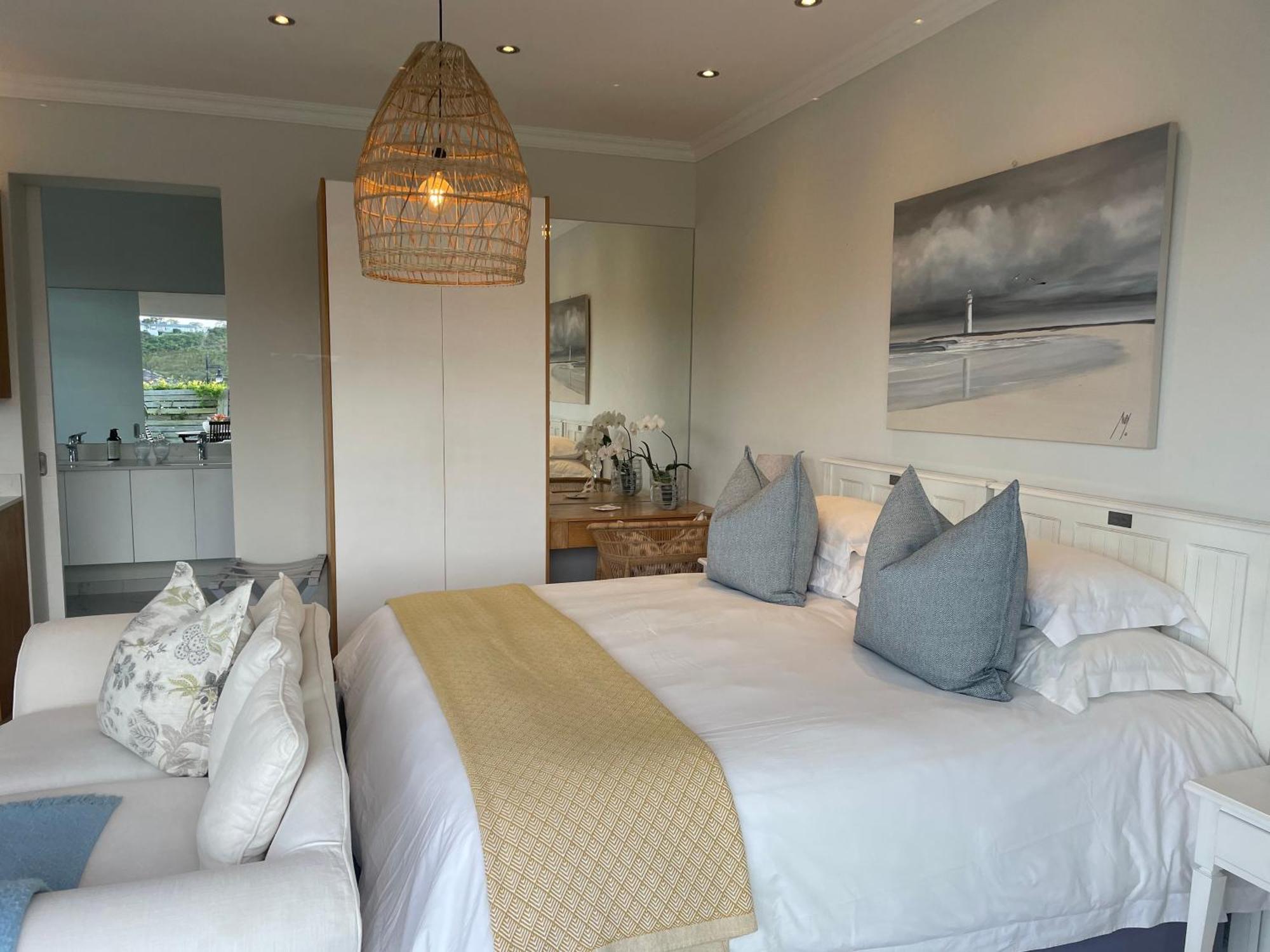 Knysna Private Estate Lagoon - Garden Apartments- Secure Estate エクステリア 写真