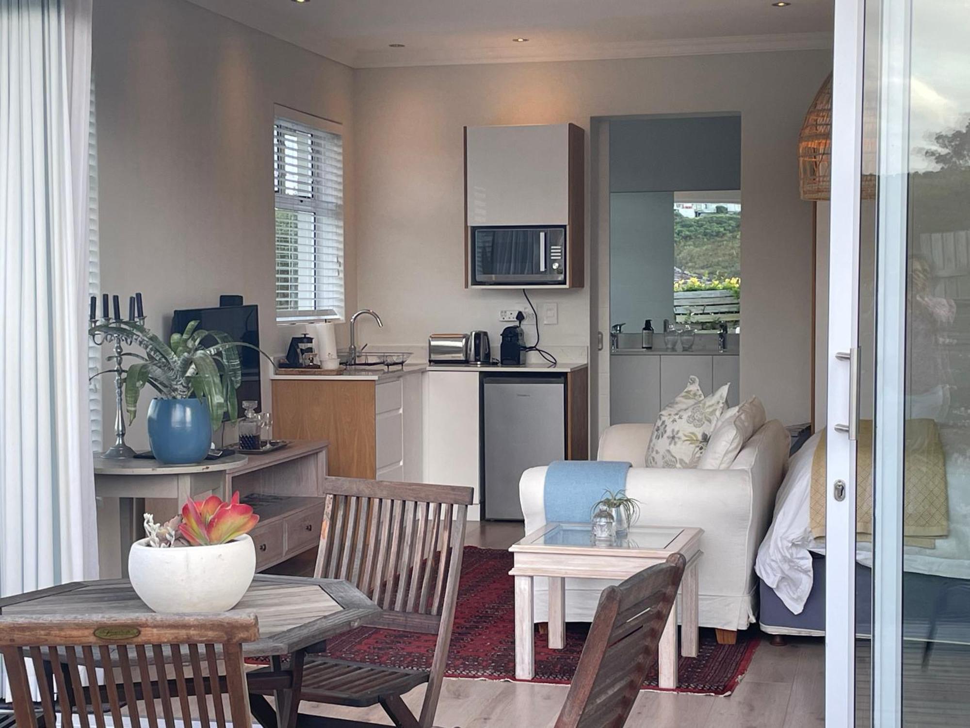 Knysna Private Estate Lagoon - Garden Apartments- Secure Estate エクステリア 写真