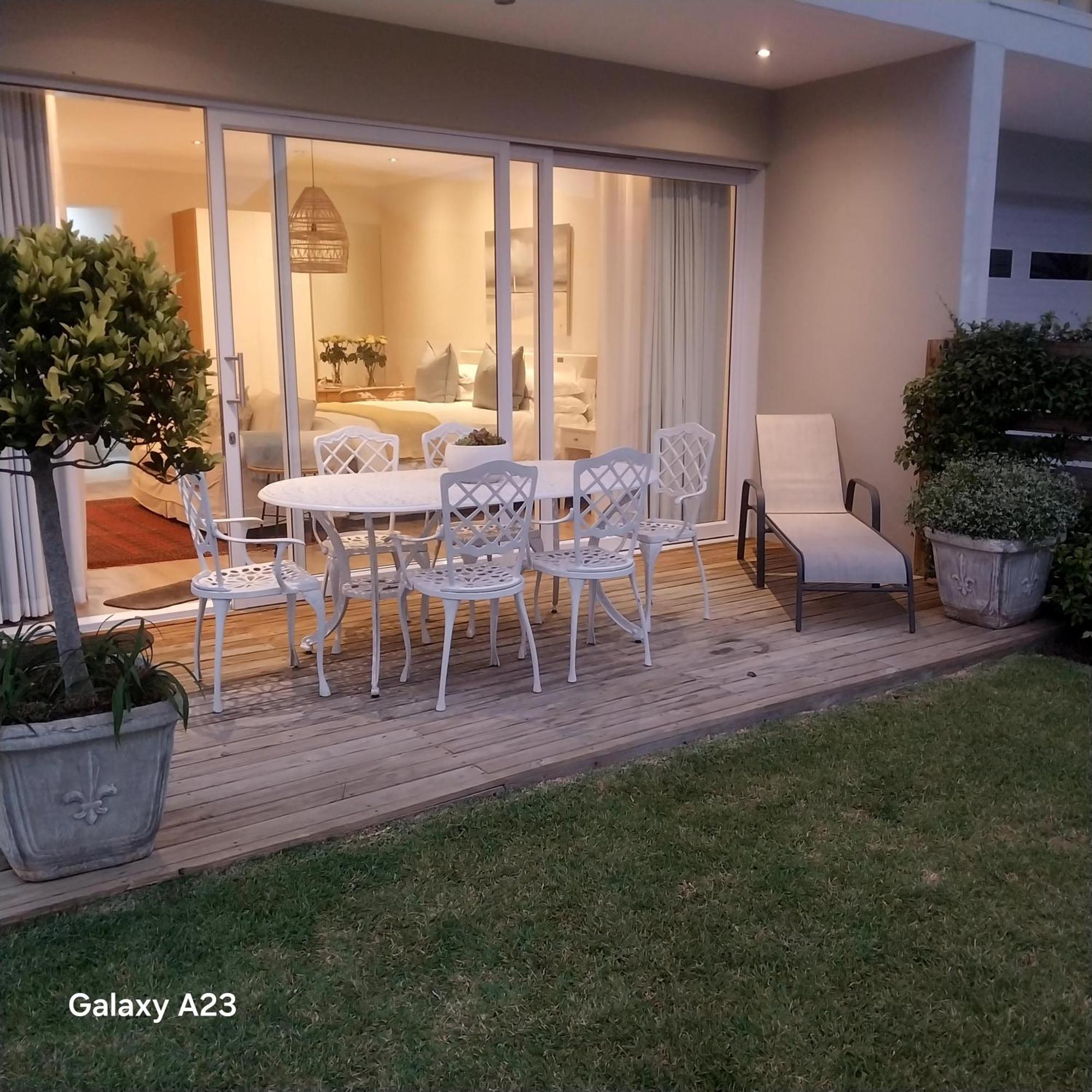 Knysna Private Estate Lagoon - Garden Apartments- Secure Estate エクステリア 写真