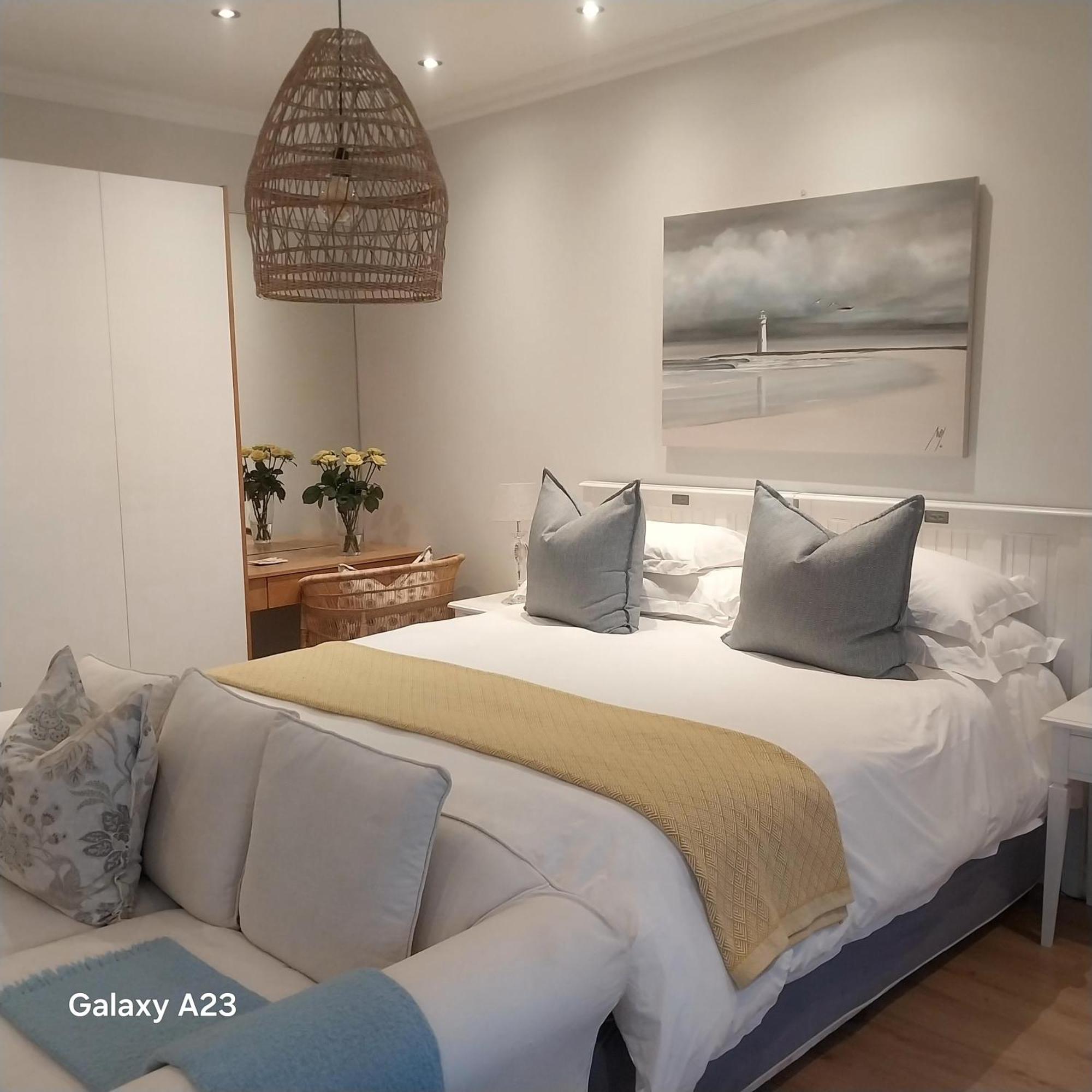 Knysna Private Estate Lagoon - Garden Apartments- Secure Estate エクステリア 写真