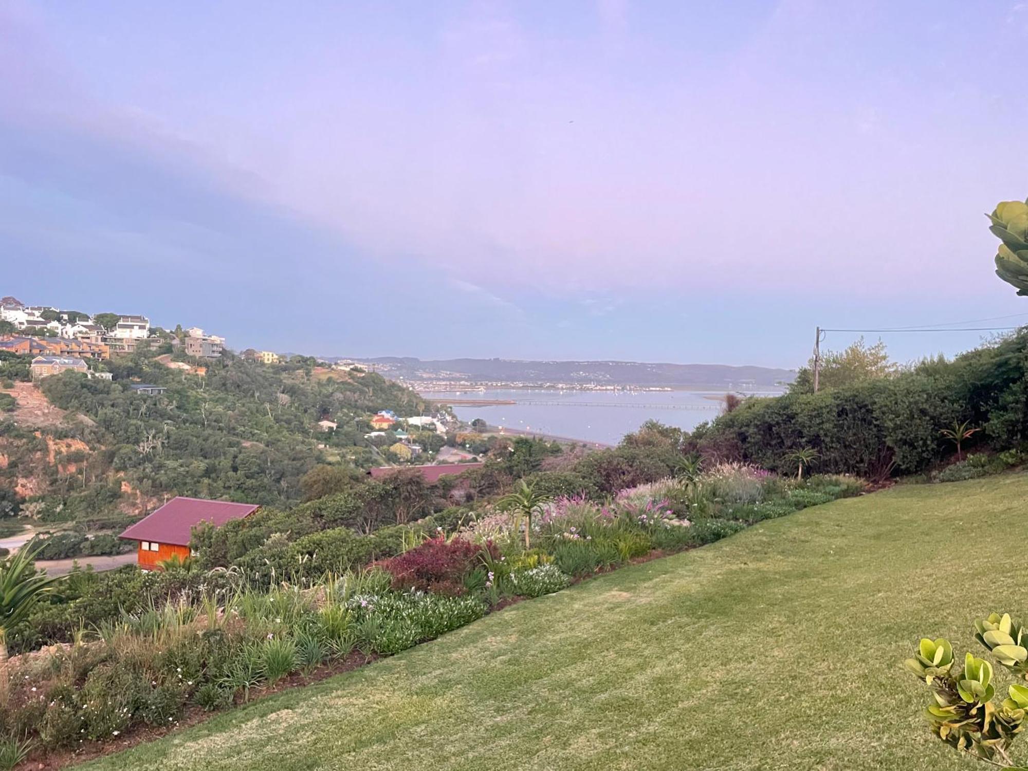 Knysna Private Estate Lagoon - Garden Apartments- Secure Estate エクステリア 写真